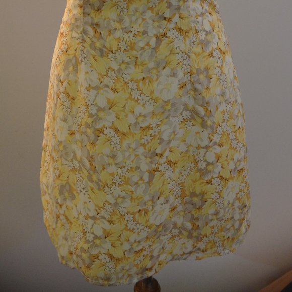 Reece Cami Dress - Sabo Skirt - S - Picture 10 of 16